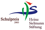 Sielmann Logo
